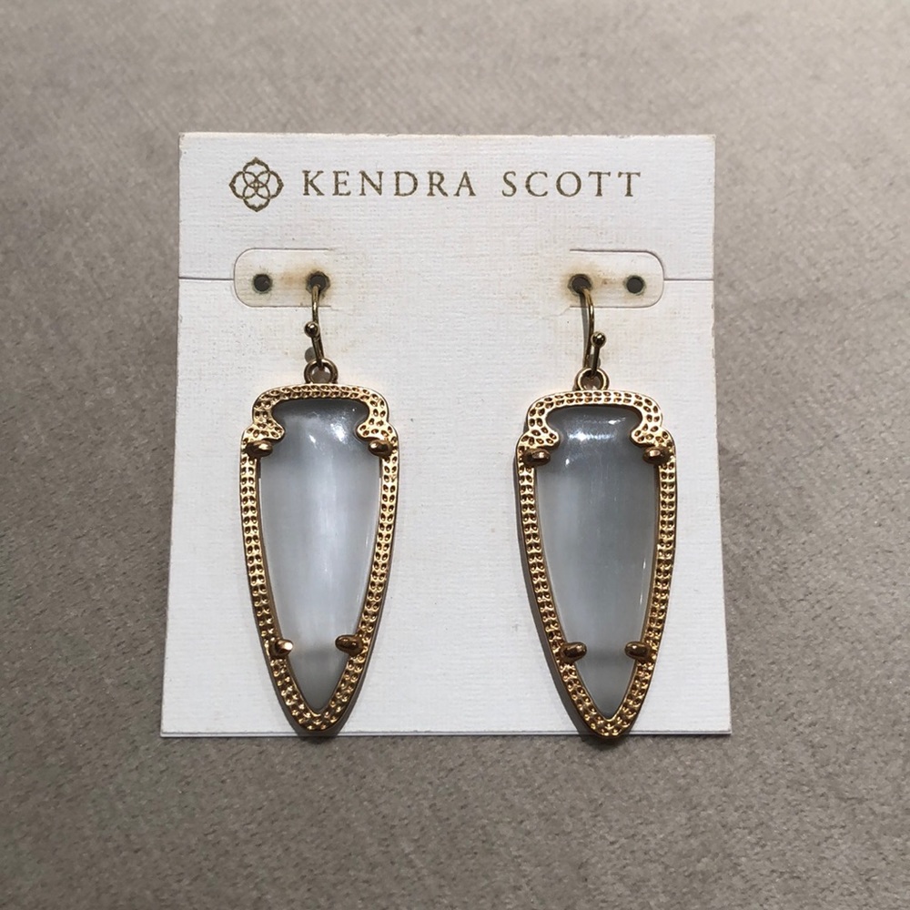 Kendra Scott Skylar earrings